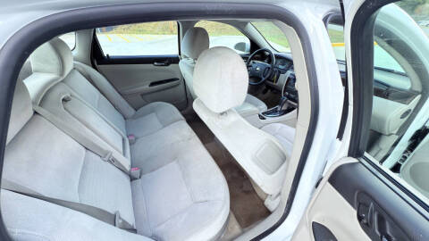 2012 Chevrolet Impala LT