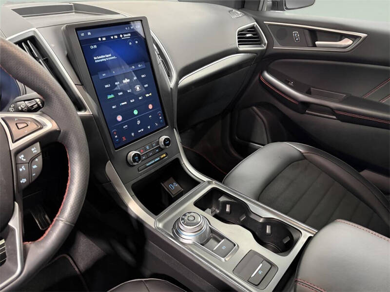 2024 Ford Edge ST-Line