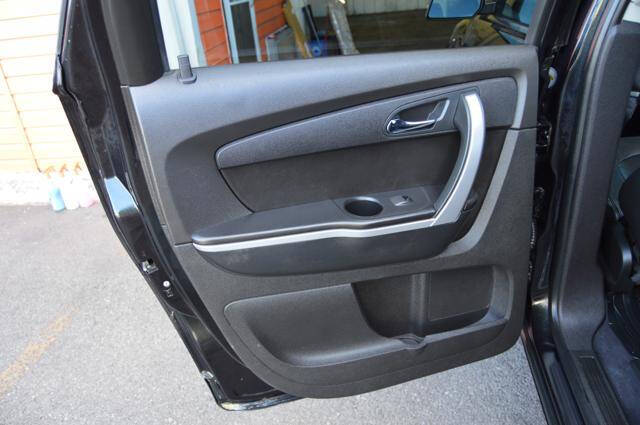 2012 GMC Acadia SLT-1