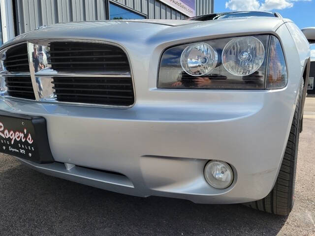 2006 Dodge Charger RT