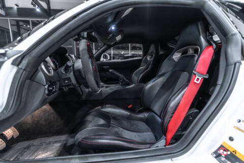 2016 Dodge Viper ACR