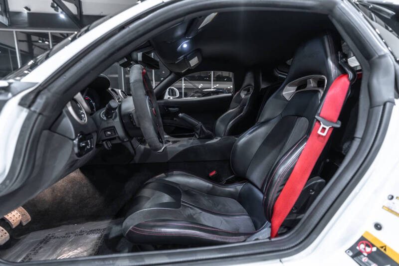 2016 Dodge Viper ACR