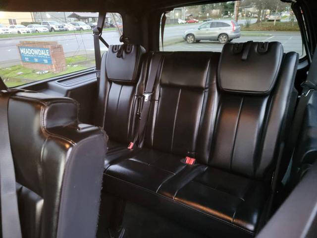 2015 Ford Expedition EL Limited