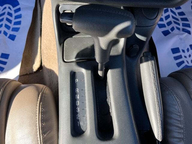 1999 Pontiac Firebird 31