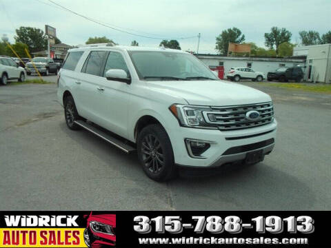 2021 Ford Expedition MAX