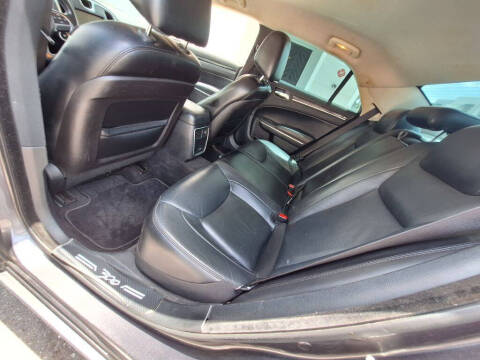 2015 Chrysler 300 Limited