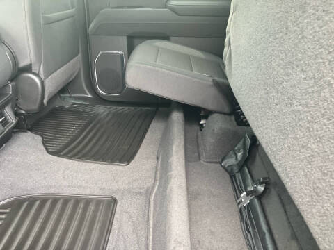 2026 GMC Sierra 1500 Elevation Standard