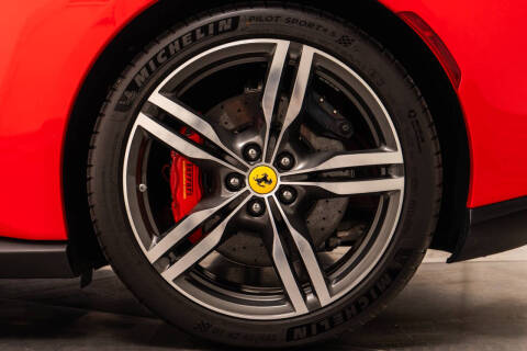 2023 Ferrari Portofino M