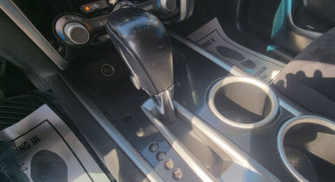 2016 Nissan Pathfinder SV