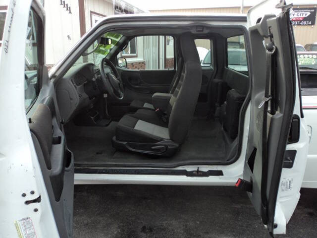 2005 Ford Ranger XLT