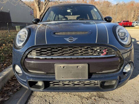 2019 MINI Hardtop 2 Door Cooper S