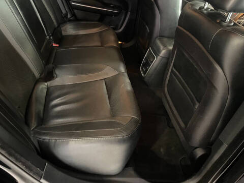 2015 Dodge Charger R/T