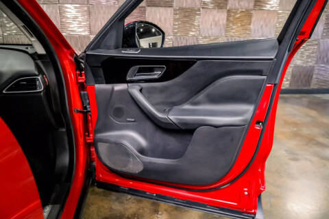 2017 Jaguar F-PACE 35t Premium