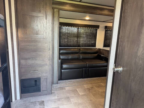 2021 Keystone RV Coleman Lantern 285bh