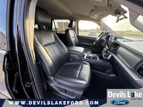 2024 Ford Expedition MAX XLT