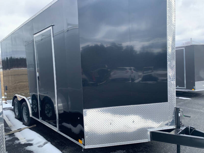 2023 Pace American 8.5 x 18