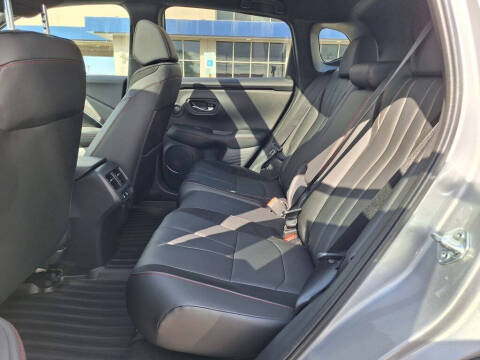 2025 Acura ADX w/A-SPEC