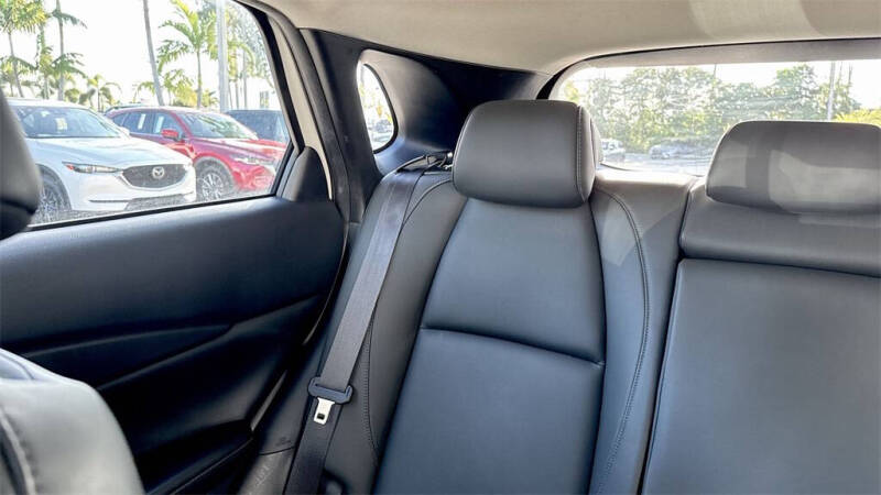 2023 Mazda CX-30 2.5 S Select