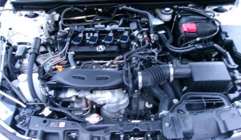 2023 Acura Integra w/A-SPEC