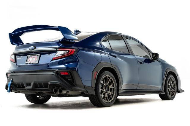 2023 Subaru WRX