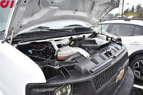 2006 Chevrolet Express 3500