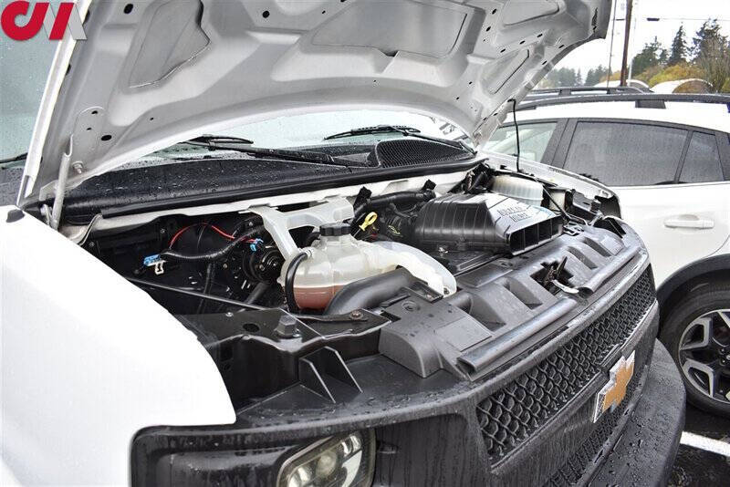 2006 Chevrolet Express 3500