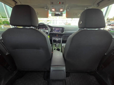 2020 Volkswagen Jetta S