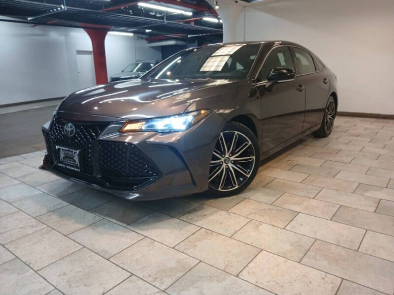 2019 Toyota Avalon