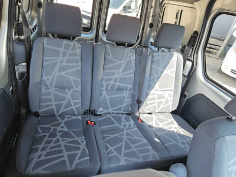 2011 Ford Transit Connect XLT