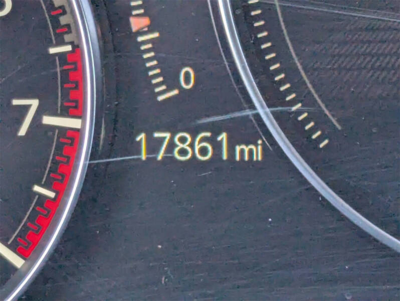 2024 Mazda CX-50 2.5 S Select