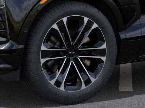 2026 Chevrolet Blazer EV SS