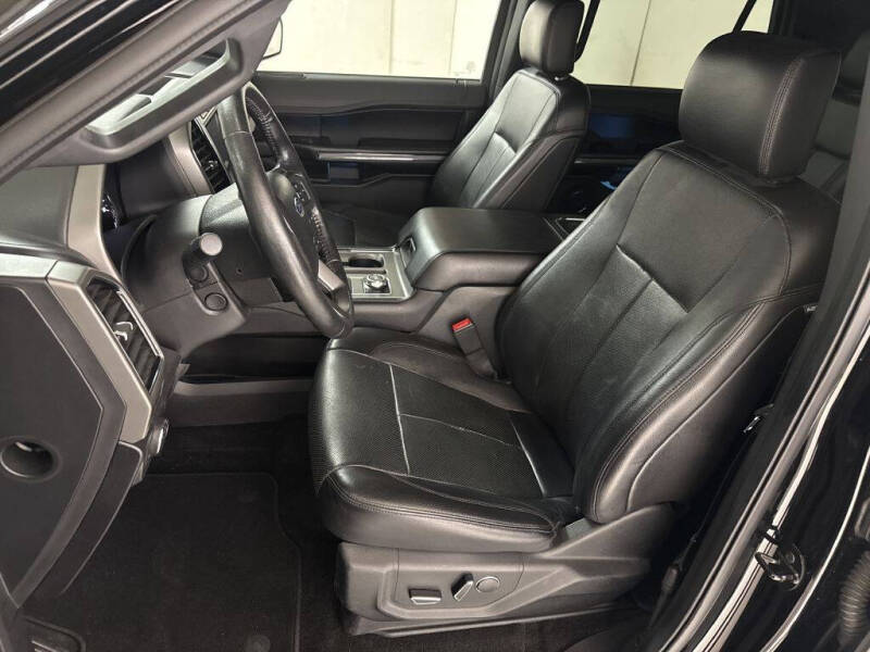 2018 Ford Expedition MAX XLT