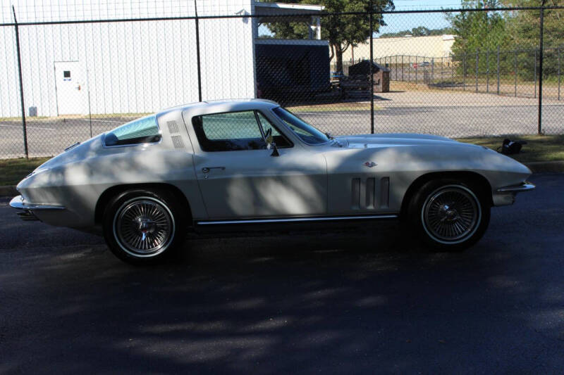 1965 Chevrolet Corvette