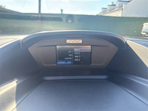 2017 Ford C-MAX Hybrid SE