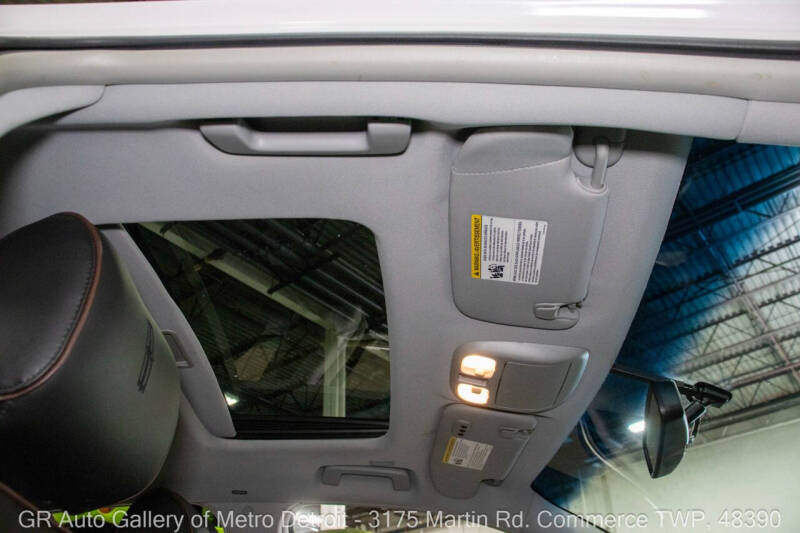 2012 Lincoln MKZ