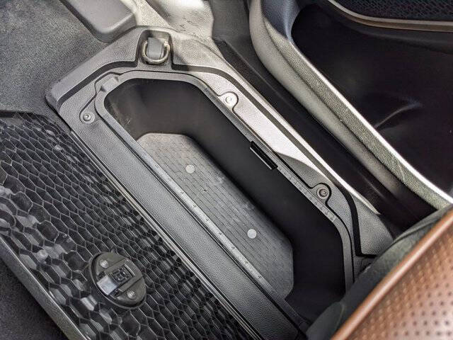 2023 RAM 1500 Limited Longhorn