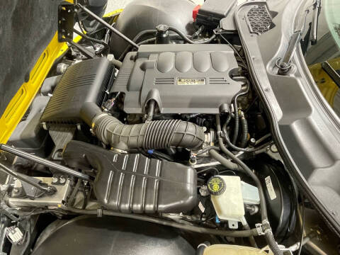 2008 Pontiac Solstice