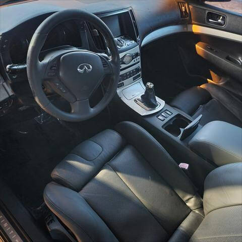 2007 Infiniti G35  - $5,497