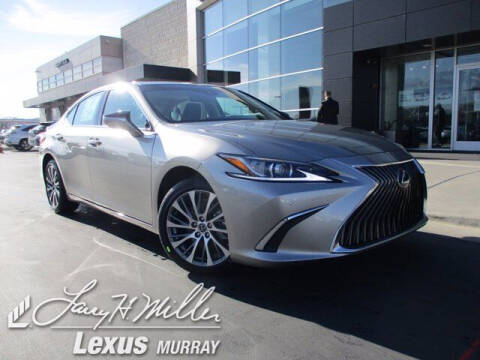 2021 Lexus ES 250