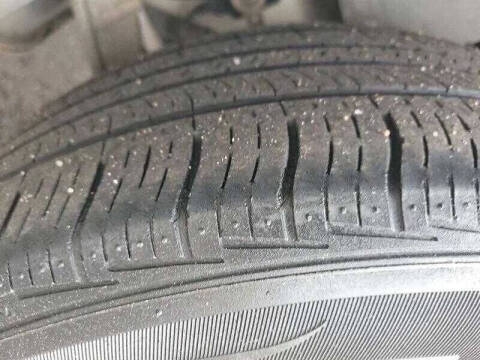 2002 Buick LeSabre Limited