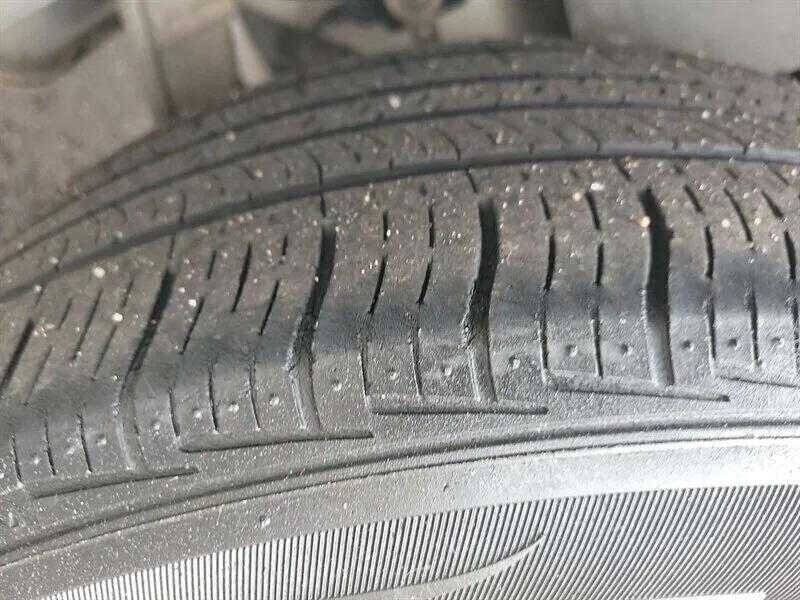 2002 Buick LeSabre Limited