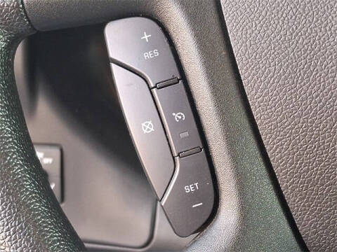 2023 Chevrolet Express 2500