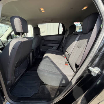2016 GMC Terrain SLE-1