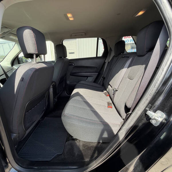 2016 GMC Terrain SLE-1