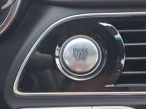 2021 Genesis G70