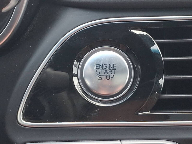 2021 Genesis G70