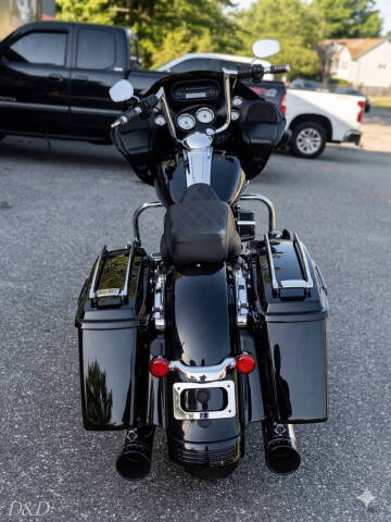 2013 Harley-Davidson Road Glide
