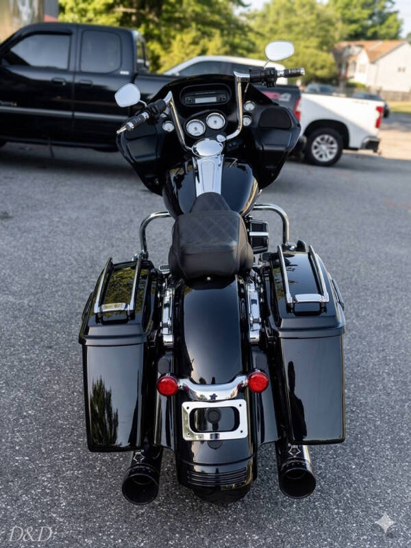 2013 Harley-Davidson Road Glide