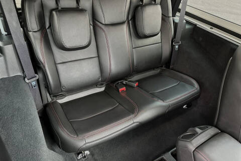 2022 Jeep Wrangler Rubicon