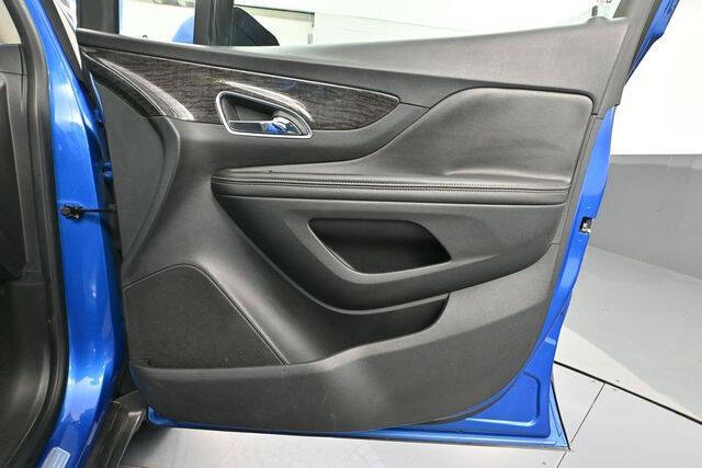2014 Buick Encore